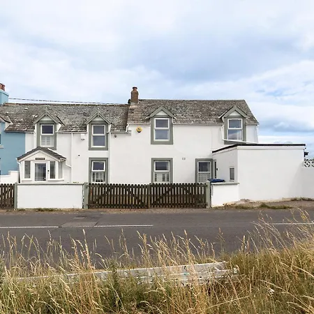 Free Birds Rest - Coastal Escape - Sleeps 8 Dom wakacyjny *