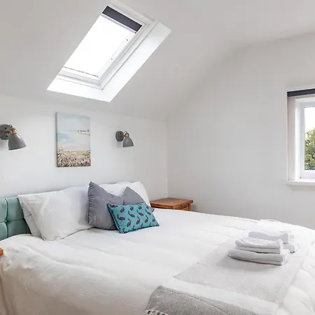 Free Birds Rest - Coastal Escape - Sleeps 8 Dom wakacyjny Beckfoot (Cumberland, Cumbria)