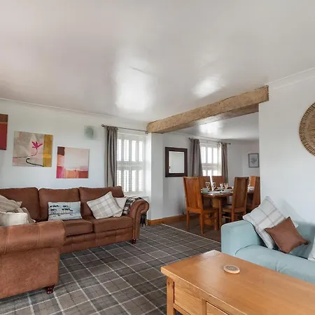 Free Birds Rest - Coastal Escape - Sleeps 8 Dom wakacyjny Beckfoot (Cumberland, Cumbria)