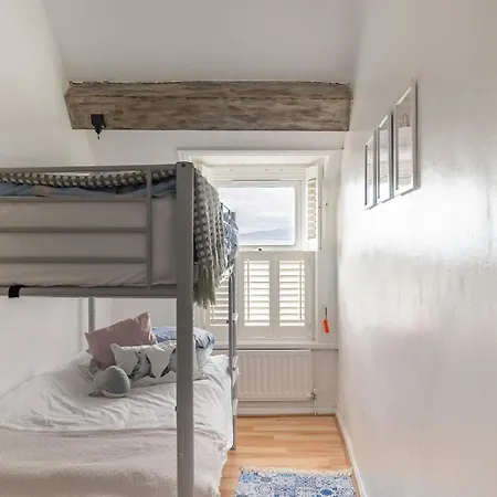 Free Birds Rest - Coastal Escape - Sleeps 8 Feriehus Beckfoot (Cumberland, Cumbria)