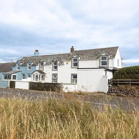 Free Birds Rest - Coastal Escape - Sleeps 8 Dom wakacyjny