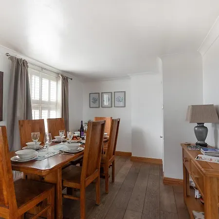 Free Birds Rest - Coastal Escape - Sleeps 8 Feriehus Beckfoot (Cumberland, Cumbria)