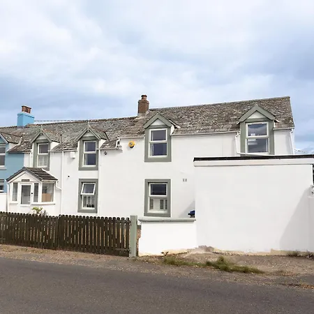 Dom wakacyjny Free Birds Rest - Coastal Escape - Sleeps 8 Beckfoot (Cumberland, Cumbria)