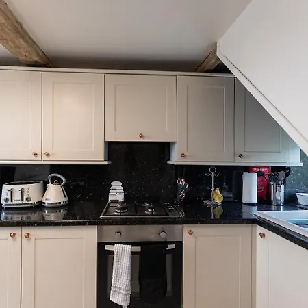 Feriehus Free Birds Rest - Coastal Escape - Sleeps 8 Beckfoot (Cumberland, Cumbria)