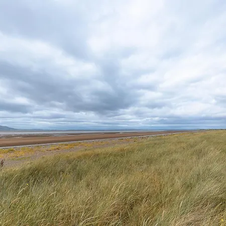 Free Birds Rest - Coastal Escape - Sleeps 8 * Beckfoot (Cumberland, Cumbria)