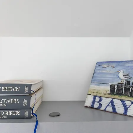 Free Birds Rest - Coastal Escape - Sleeps 8 Beckfoot (Cumberland, Cumbria)