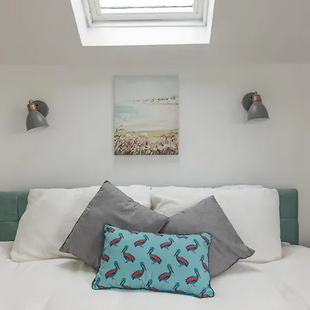 Free Birds Rest - Coastal Escape - Sleeps 8 Beckfoot (Cumberland, Cumbria)