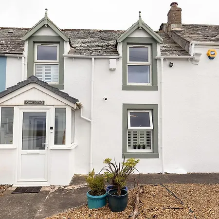 Free Birds Rest - Coastal Escape - Sleeps 8 Feriehus *