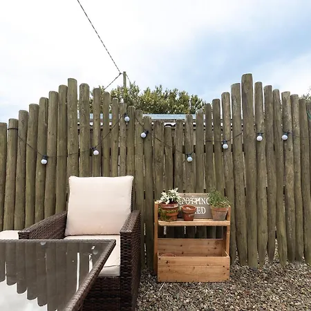 Feriehus Free Birds Rest - Coastal Escape - Sleeps 8