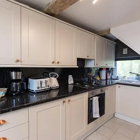 Free Birds Rest - Coastal Escape - Sleeps 8 Dom wakacyjny Beckfoot (Cumberland, Cumbria)