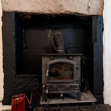 Free Birds Rest - Coastal Escape - Sleeps 8 * Beckfoot (Cumberland, Cumbria)